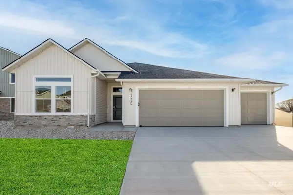 18391 N Sweet William Ave, Nampa, ID 83687