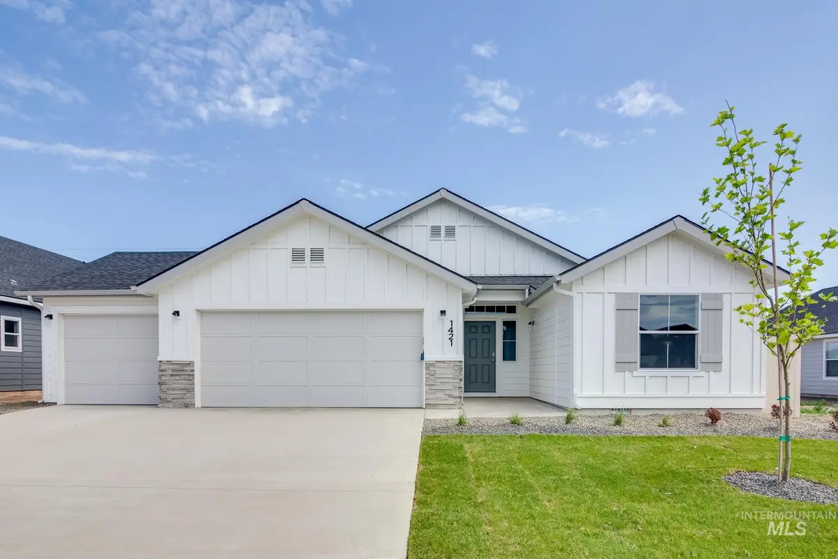 5002 E Open Canyon Dr, Nampa, ID 83687 - Image #1