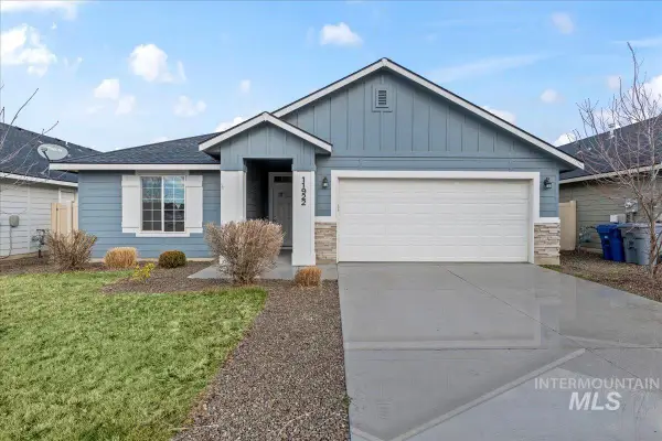 11922 W Box Canyon St., Star, ID 83669