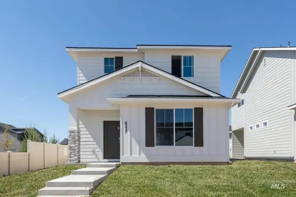 3065 E Mossy Creek Dr, Kuna, ID 83634