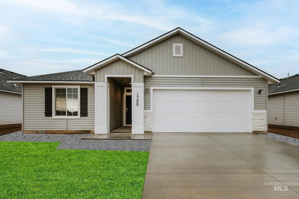 1788 W Unforgettable St, Meridian, ID 83642 - Image #1