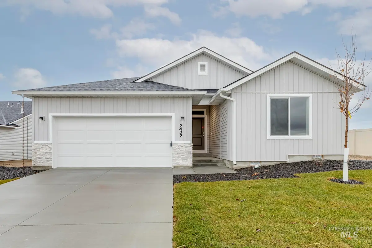 7280 S Menzingers Ave, Meridian, ID 83642 - Image #1