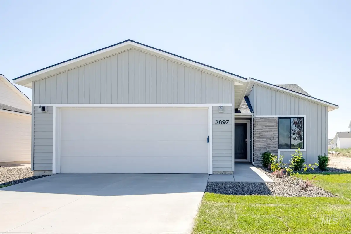 7326 S Menzingers Ave, Meridian, ID 83642 - Image #1