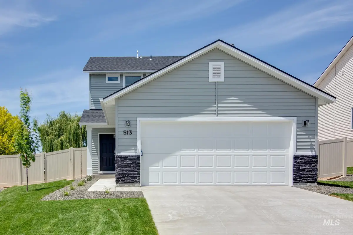2510 W Fallon Lp, Nampa, ID 83651 - Image #1