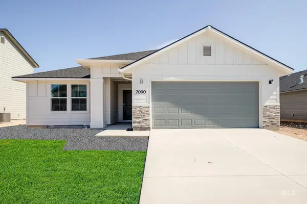 3915 E Syracuse St, Nampa, ID 83686