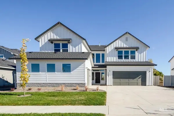 3050 S Maple Ranch Way, Nampa, ID 83686