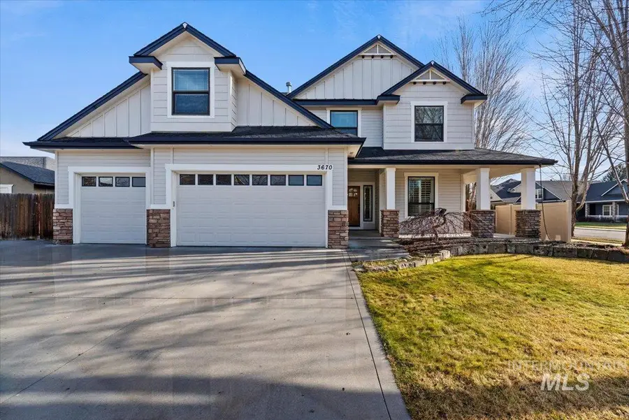 3670 N Dixon Ave, Meridian, ID 83646 - Image #2