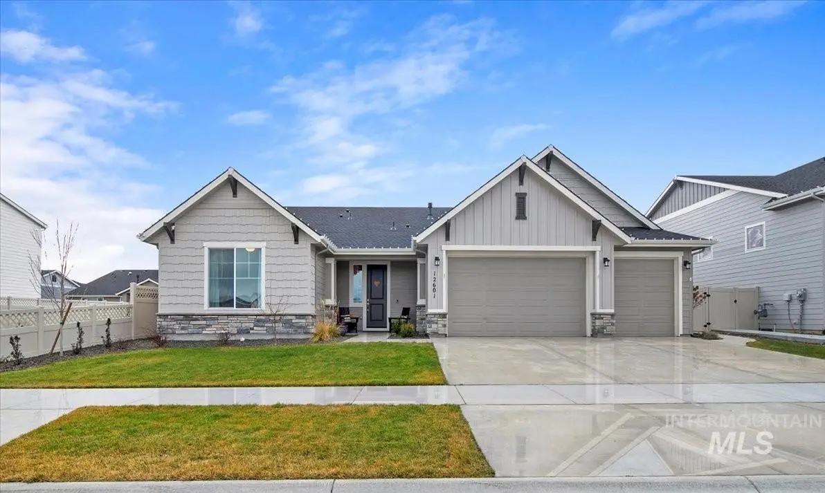 12601 W Wild Thistle Dr, Star, ID 83669 - Image #1