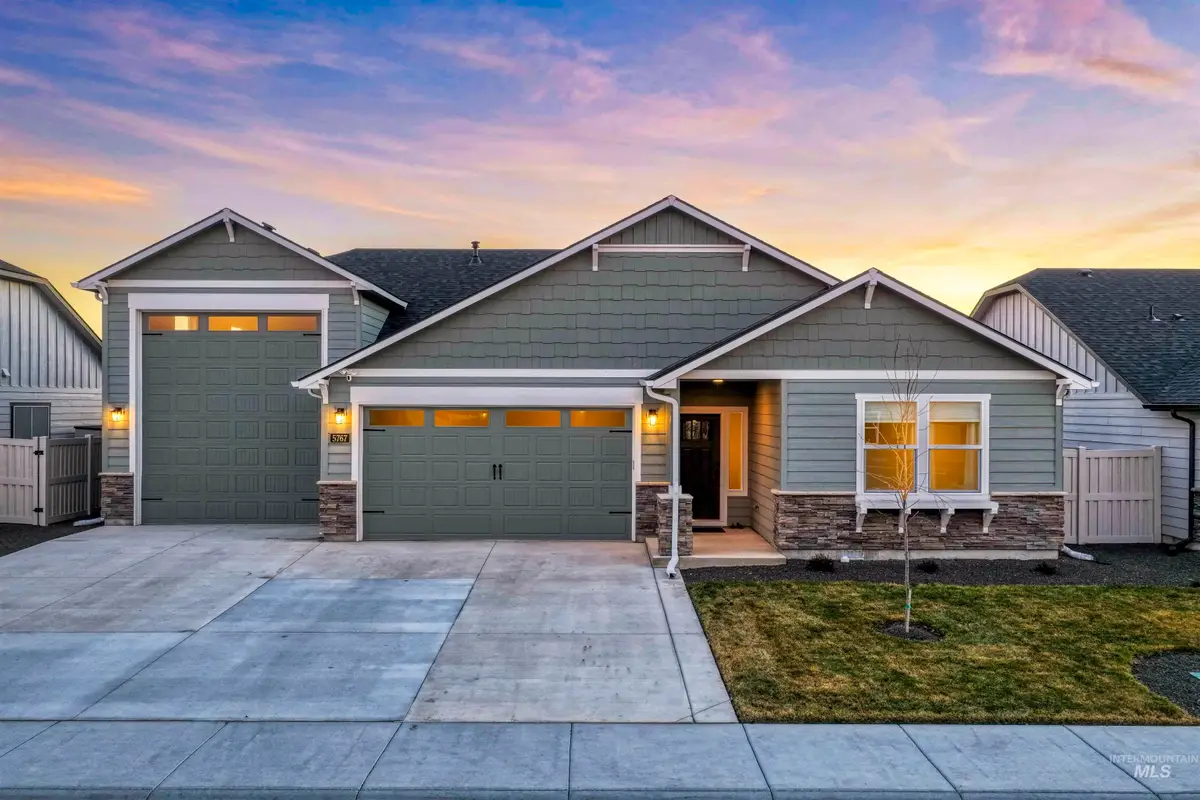 5767 E Garby Street, Nampa, ID 83687 - Image #1