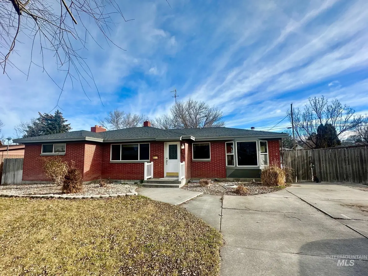 628 Alturas Dr. N., Twin Falls, ID 83301 - Image #1