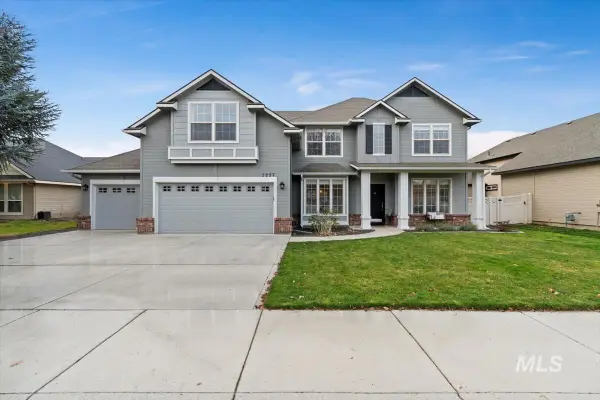 2227 W Trestle Dr., Meridian, ID 83642