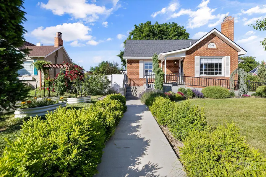 1008 Fillmore, Caldwell, ID 83605 - Image #2