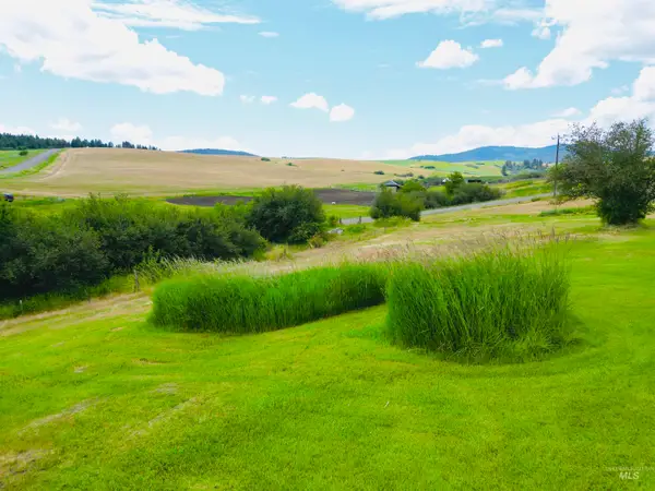 807 Trestle Drive, CottonWood, ID 83522