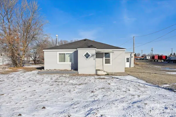 810 S 9th, Rupert, ID 83350