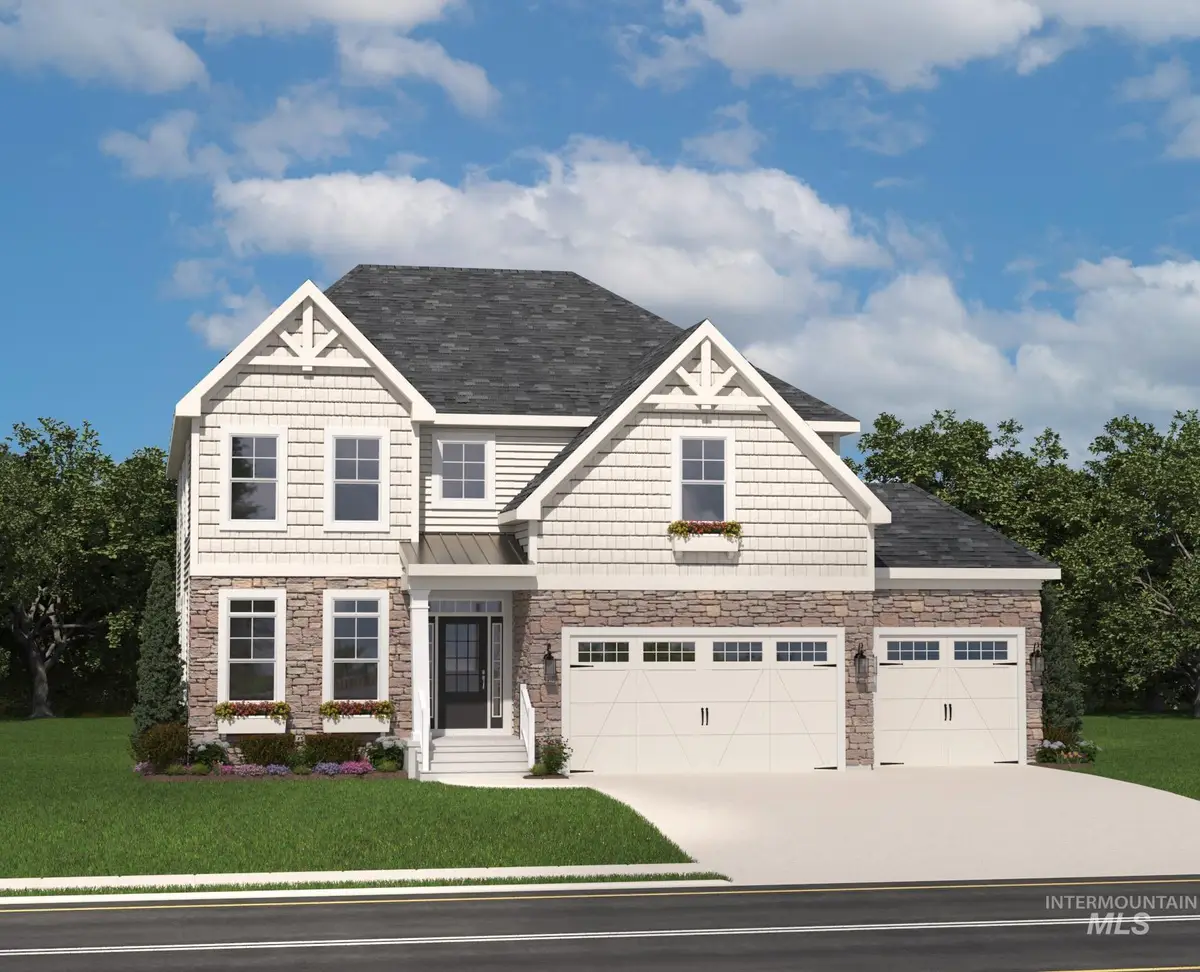 2303 N Palaestra Ave, Eagle, ID 83616 - Image #1