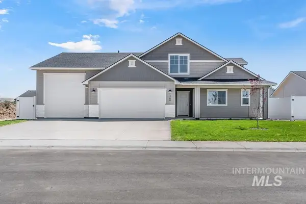 1360 Solstice St, Weiser, ID 83672