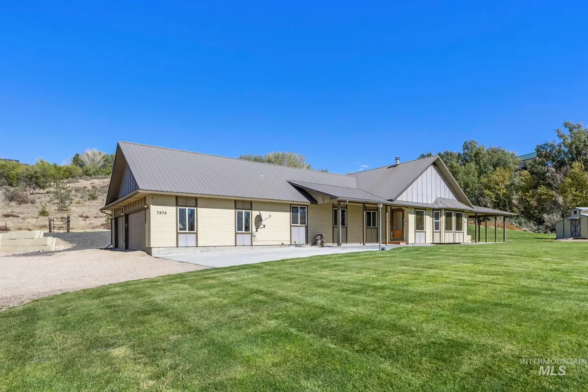 7978 Baseline Rd., Melba, ID 83641 - Image #1