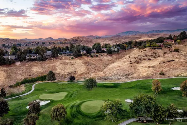 3505 N Crane View Lane, Boise, ID 83702