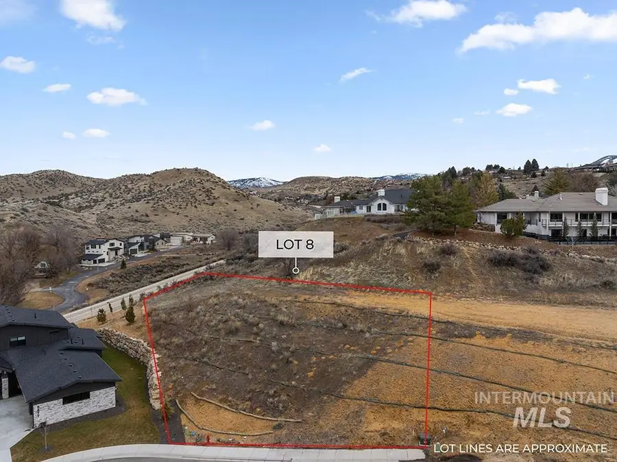 3505 N Crane View Lane, Boise, ID 83702 - Image #3