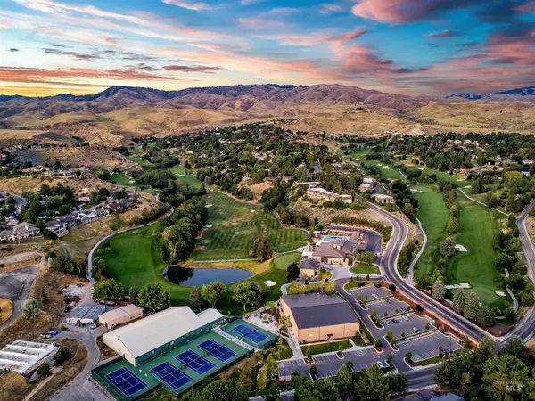 3448 N Crane View Ln, Boise, ID 83702