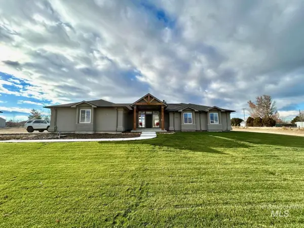 6975 J&s Circle, Nampa, ID 83686
