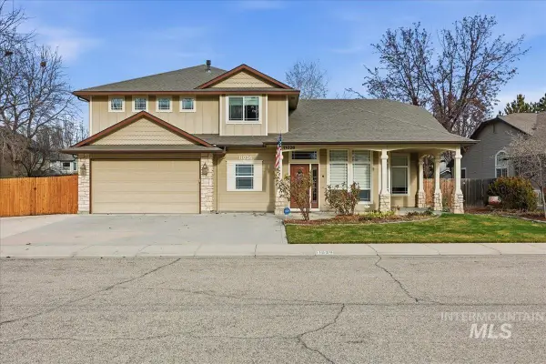 11026 W Wagon Pass St, Boise, ID 83709