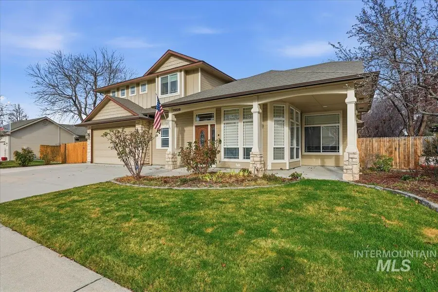 11026 W Wagon Pass St, Boise, ID 83709 - Image #3