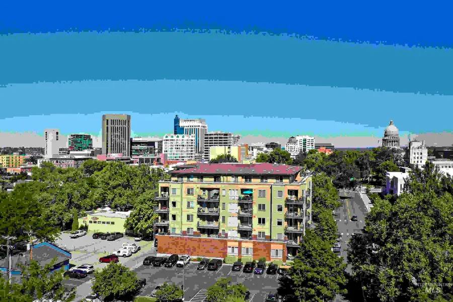323 W Jefferson Street Apt 103 #APT 103, Boise, ID 83702 - Image #2