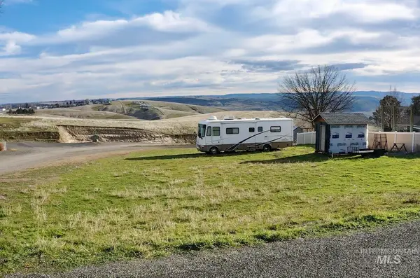 TBD 21st St., Clarkston, WA 99403