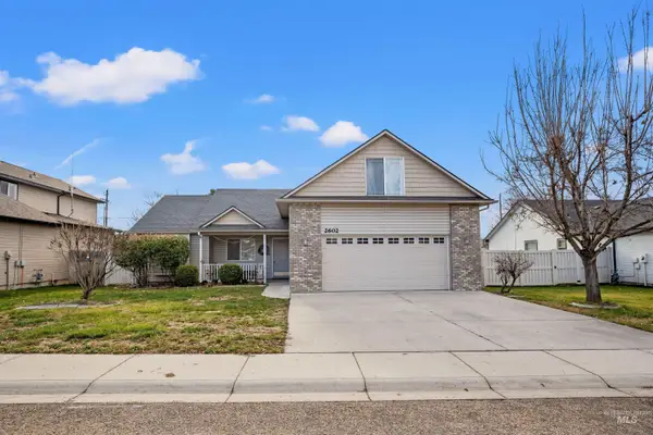 2602 Autumncrest Street, Caldwell, ID 83605