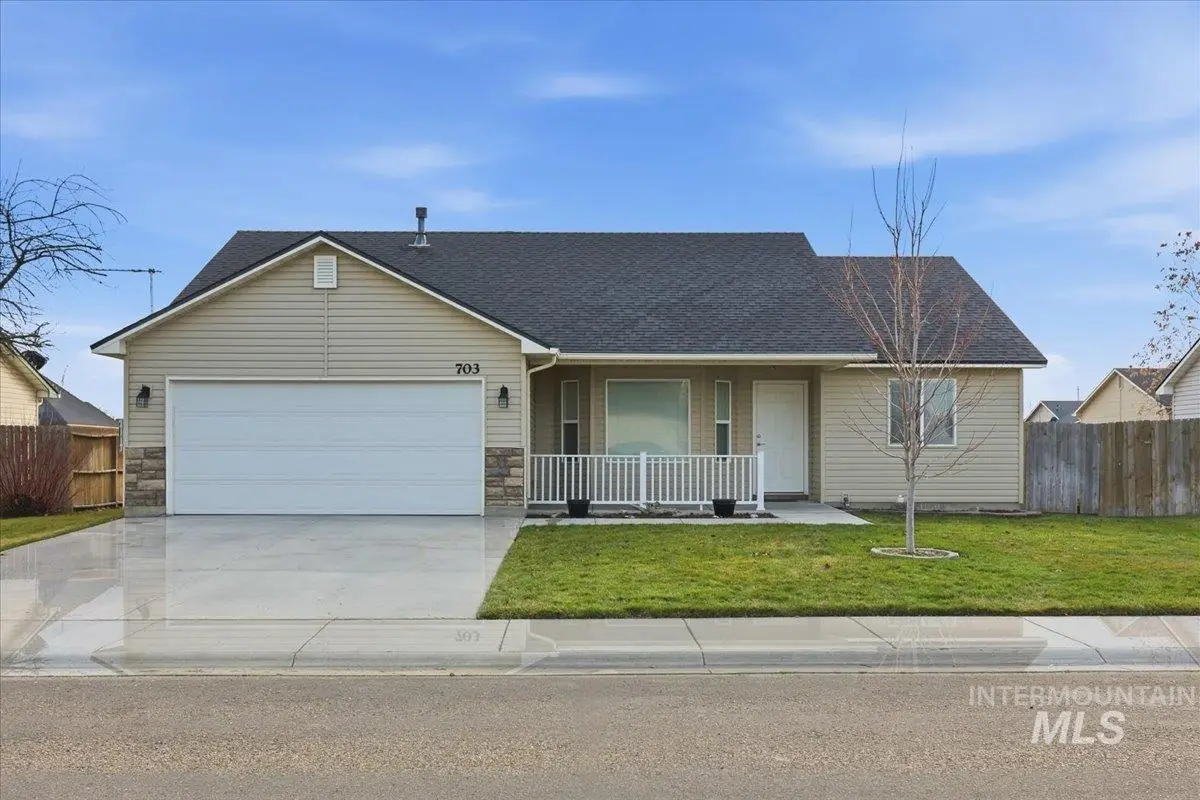 703 Prince Ave, Wilder, ID 83676 - Image #1