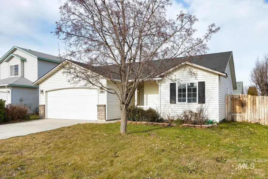 1009 Gold Creek Dr, Caldwell, ID 83607 - Image #2