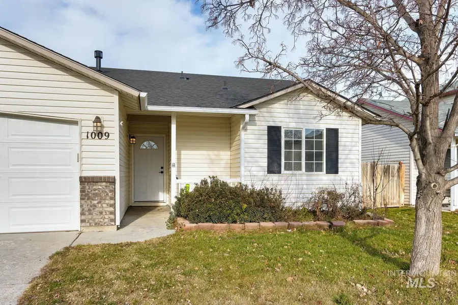 1009 Gold Creek Dr, Caldwell, ID 83607 - Image #3