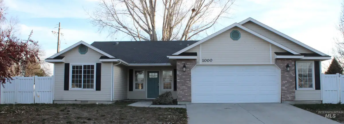 1000 Partridge St, Fruitland, ID 83619 - Image #1