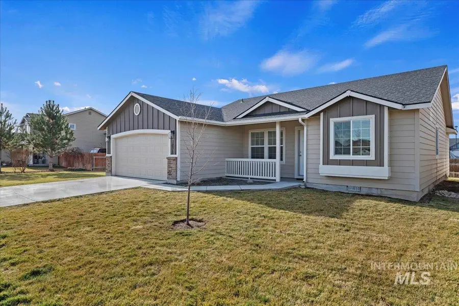 1075 Threave, Kuna, ID 83634 - Image #2