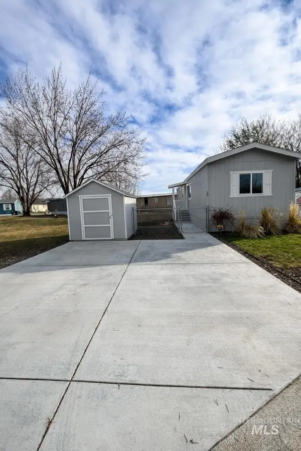 1500 W 7th Street, Weiser, ID 83672