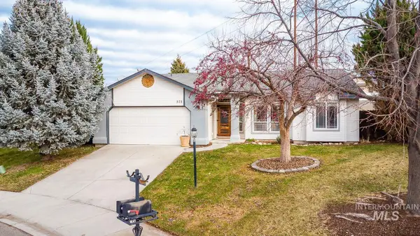 575 W Mulberry Loop, Nampa, ID 83686