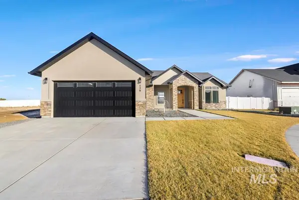 530 Full Moon Way, Twin Falls, ID 83301