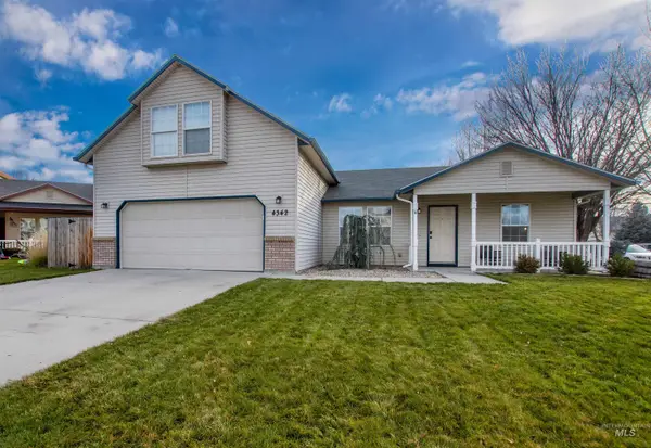 4342 S Sumpter Ave, Boise, ID 83709