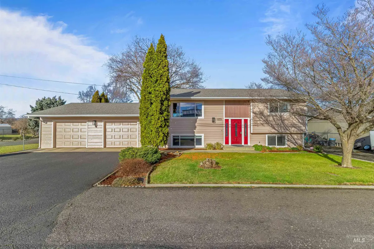 1533 Cedar Ave, Lewiston, ID 83501 - Image #1