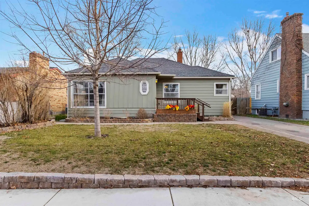 184 Taylor, Twin Falls, ID 83301 - Image #1