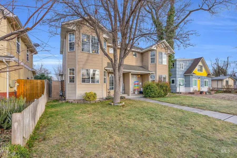 2712 & 2714 Madison, Boise, ID 83702 - Image #3