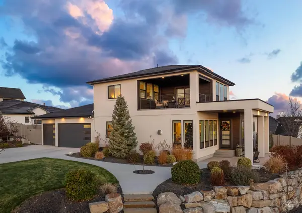 3941 S Daybreak Pl, Meridian, ID 83642