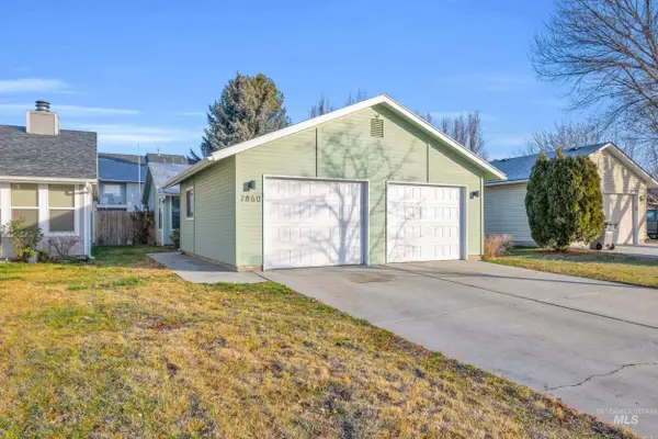 7860 W Pomona St, Boise, ID 83704