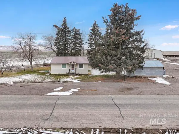 1408 S 600 W, Oakley, ID 83346