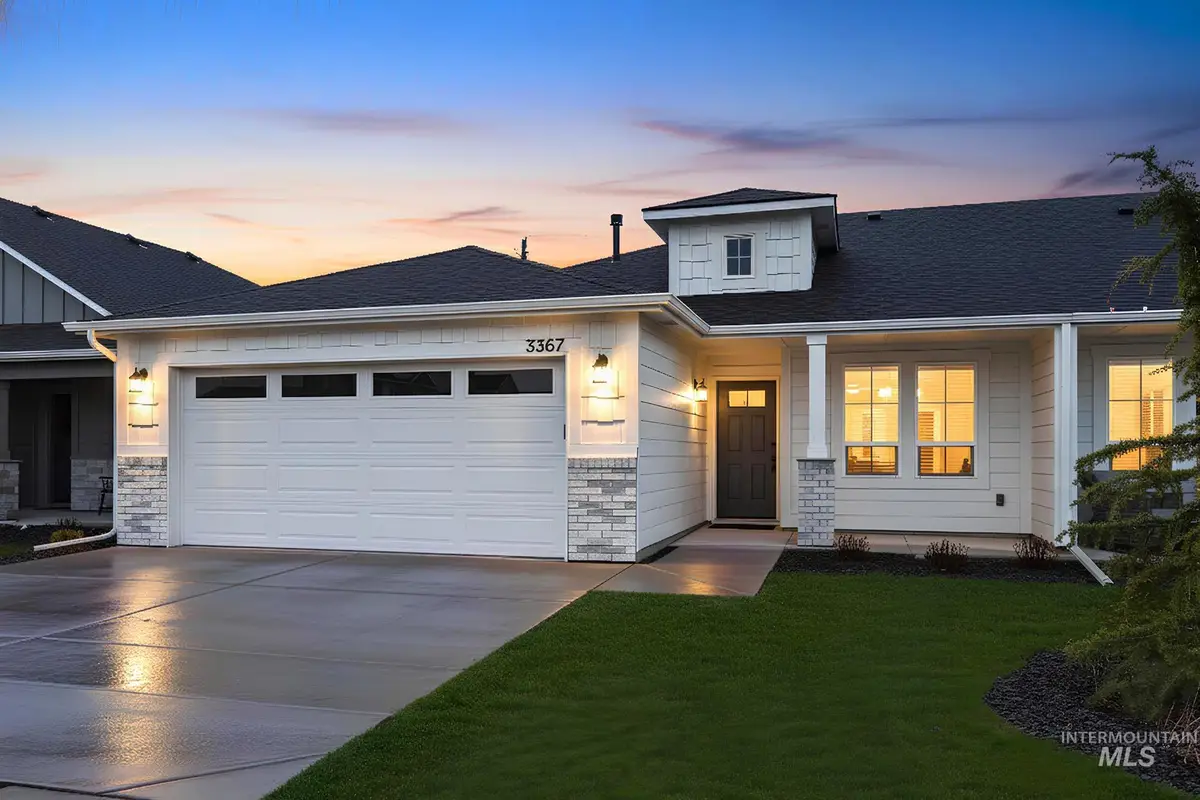 3367 NW 15th Ave, Meridian, ID 83646 - Image #1