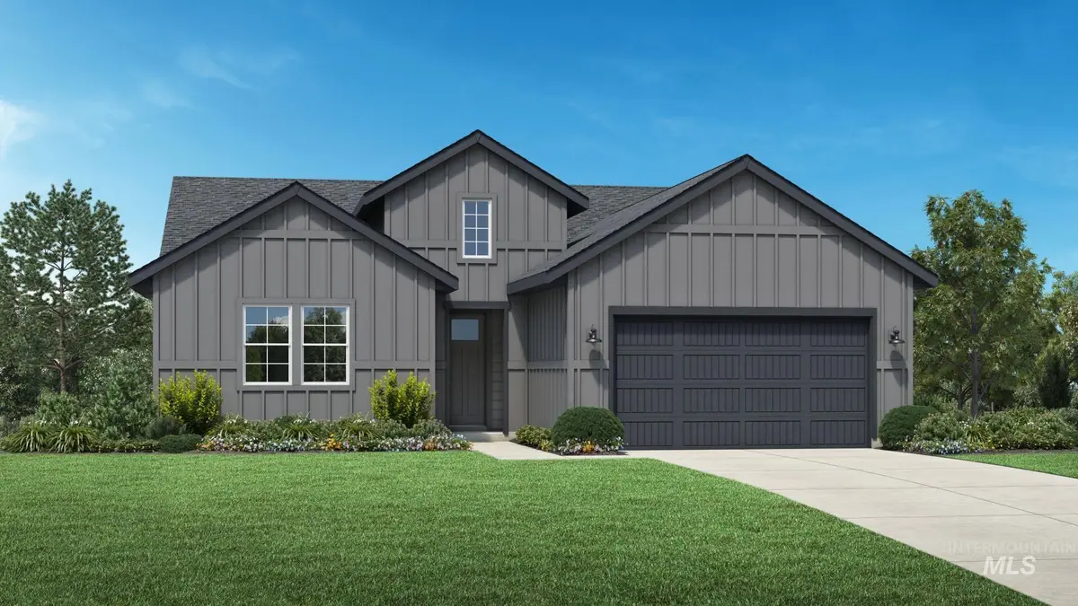 1889 W Arya St, Kuna, ID 83634 - #1