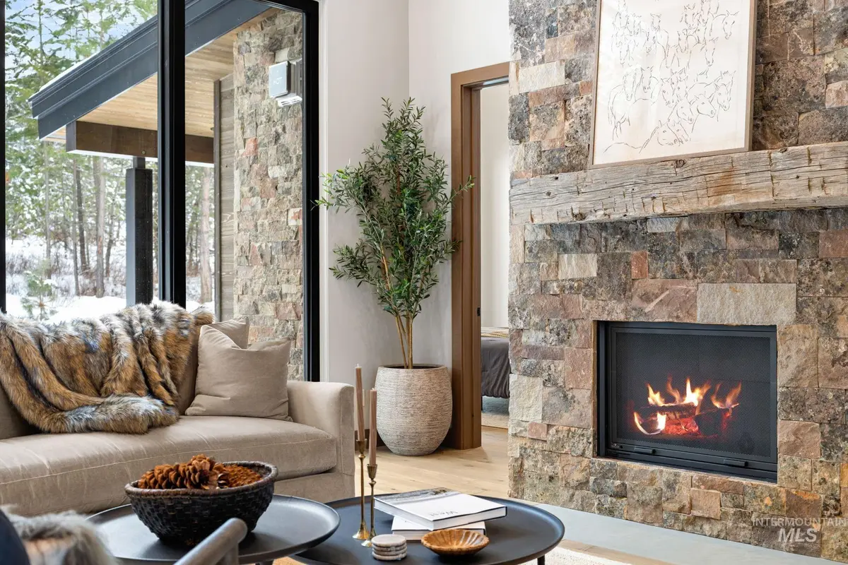 1201 S Samson Trail, McCall, ID 83638 - #1