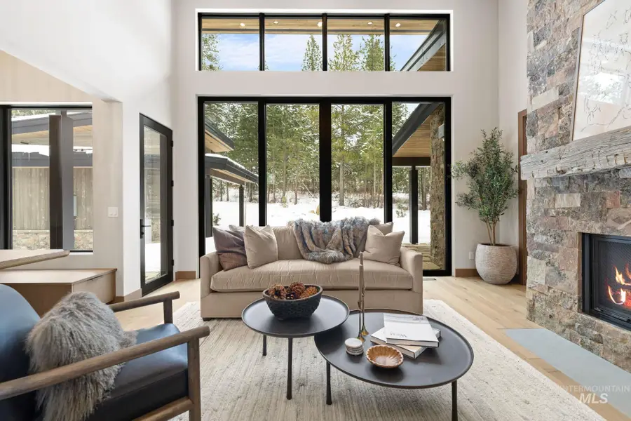 1201 S Samson Trail, McCall, ID 83638 - #3