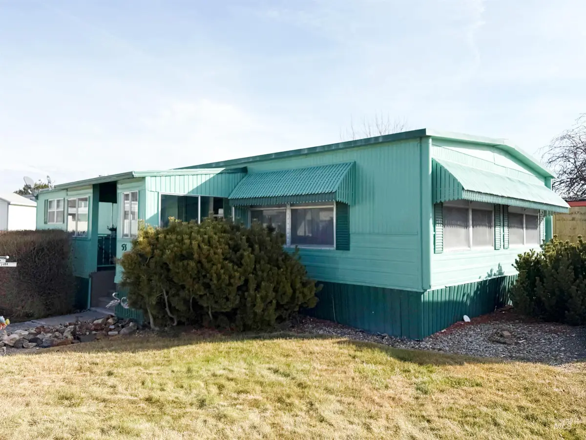 450 Pole Line Rd #53, Twin Falls, ID 83301 - Image #1